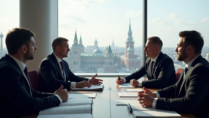 Наглядный пример к статье "Закупки у малого бизнеса в Красноярске: Эффективное обучение по 44-ФЗ"