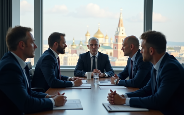 Наглядный пример к статье "Электронные контракты в Красноярске: Простое обучение госзакупкам"