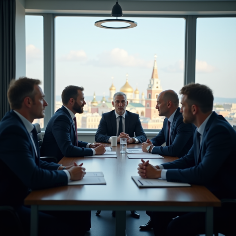 Поясняющая иллюстрация к материалу "44-ФЗ: эффективная организация закупок для госкомпаний по всей России"