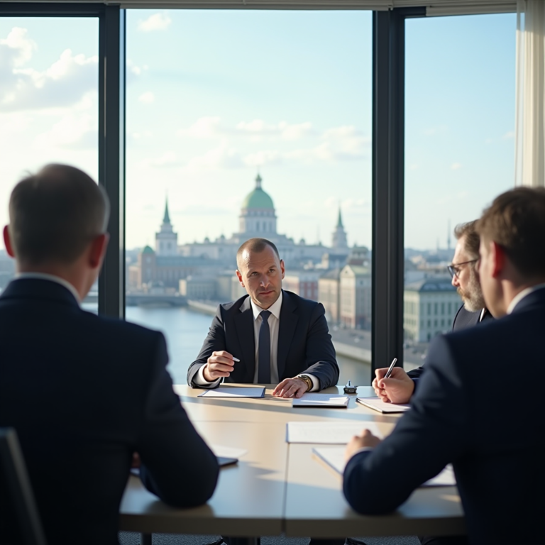 Иллюстрация 2: Контрактный управляющий обучение в Тюмени с нуля Поясняющая иллюстрация к материалу "Контрактный управляющий обучение в Тюмени с нуля"