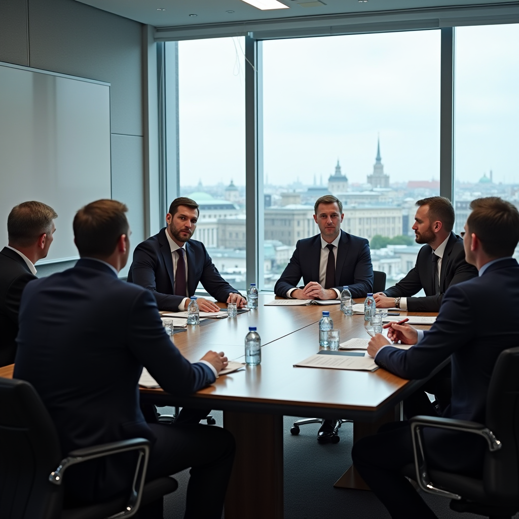 Поясняющая иллюстрация к материалу "Офсетные госконтракты: Обязательные изменения в Оренбурге [sc name=year][/sc]"