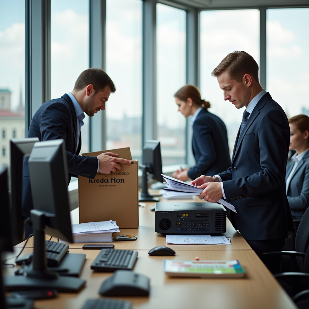 Наглядный пример к статье "Цифровизация закупок: Эффективное обучение в Красноярске"