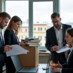 Наглядный пример к статье "Оценка поставщика: Потрясающие критерии в Красноярске"
