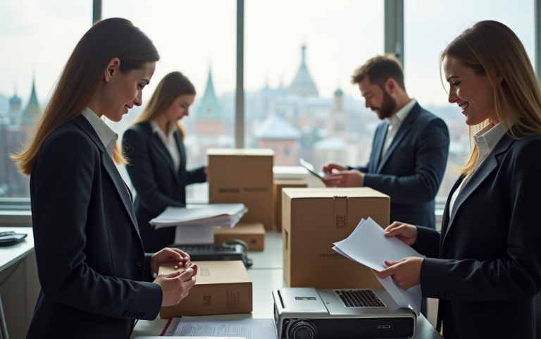 Иллюстрация 1: Электронные контракты: Эффективное Обучение 44-ФЗ Графическое сопровождение статьи "Электронные контракты — профессиональное обучение 44-ФЗ в Твери"