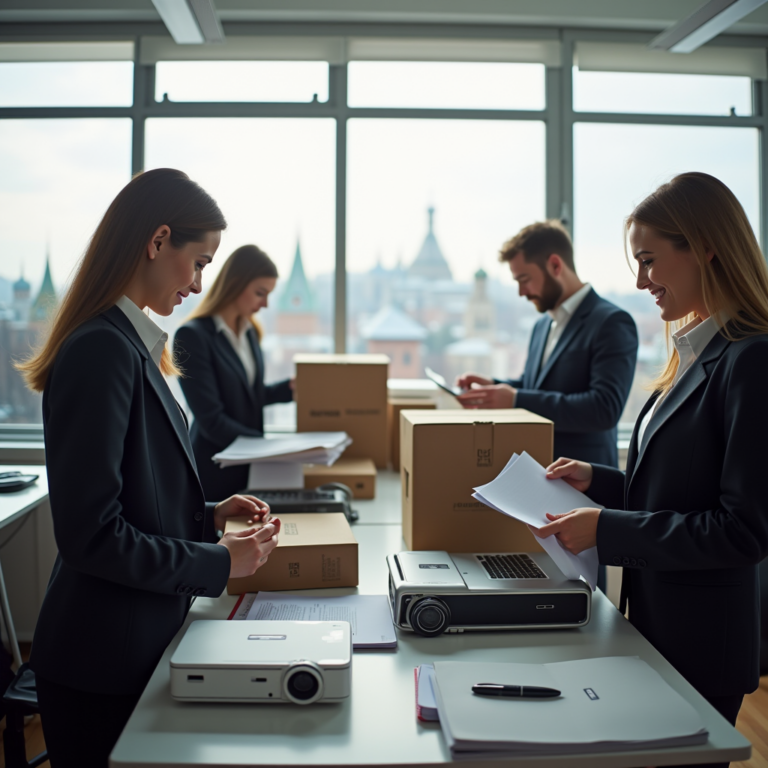 Иллюстрация 2: Обучение специалистов: эффективный путь к профессиональной переподготовке Изображение к статье "Обучение специалистов: эффективный путь к профессиональной переподготовке"