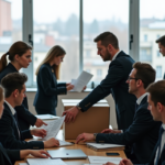 Наглядный пример к статье "Обучение закупкам: эксклюзивные курсы в Красноярске"