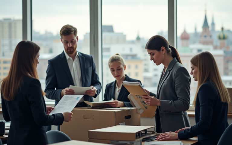 Иллюстрация 1: Электронные площадки: Ваш лучший выбор для закупок Графическое сопровождение статьи "Электронные площадки: лучший выбор в Твери"