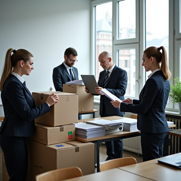 Поясняющая иллюстрация к материалу "Ошибки заказчика — эффективное обучение закупкам в Тюмени"