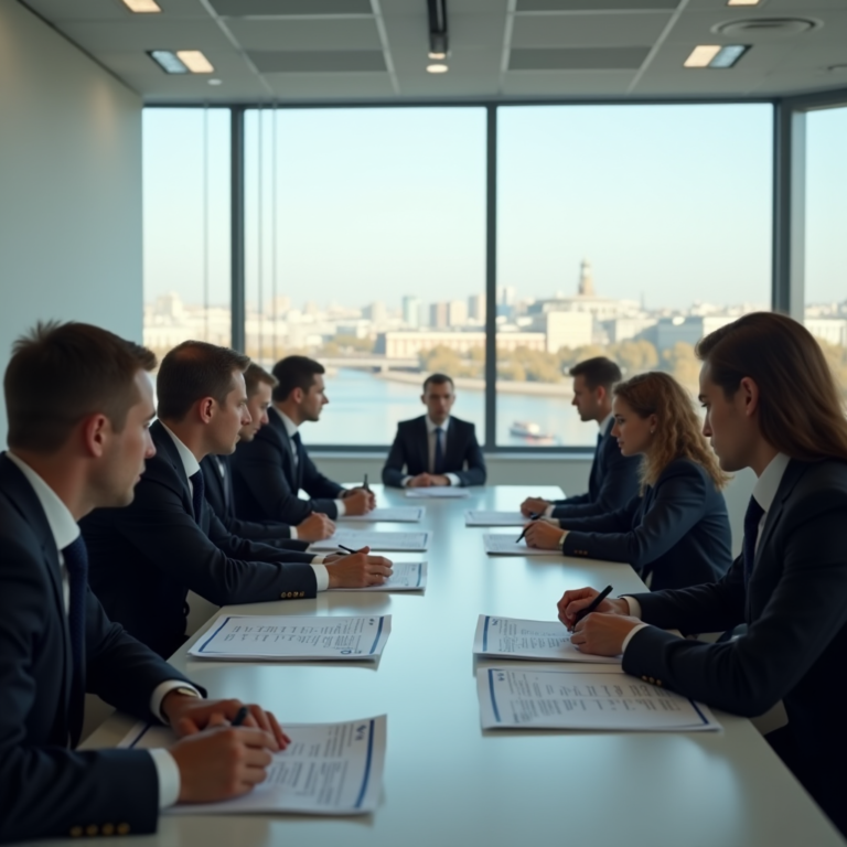 Изображение к статье "Закупки ограниченного доступа: Эффективный алгоритм для экспертов"