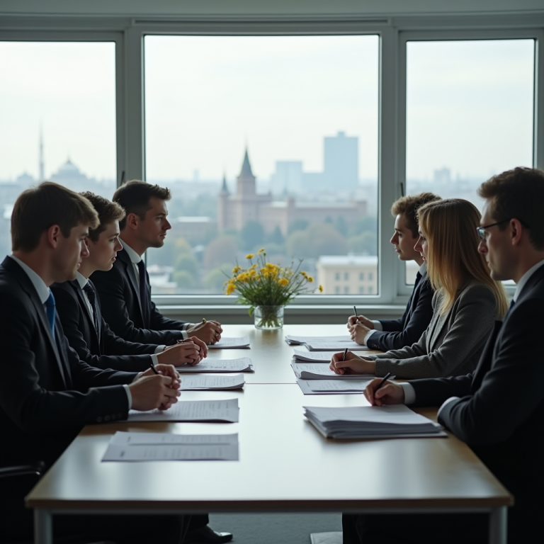 Наглядный пример к статье "Электронный аукцион 223-ФЗ — надёжное обучение закупкам в Красноярске"