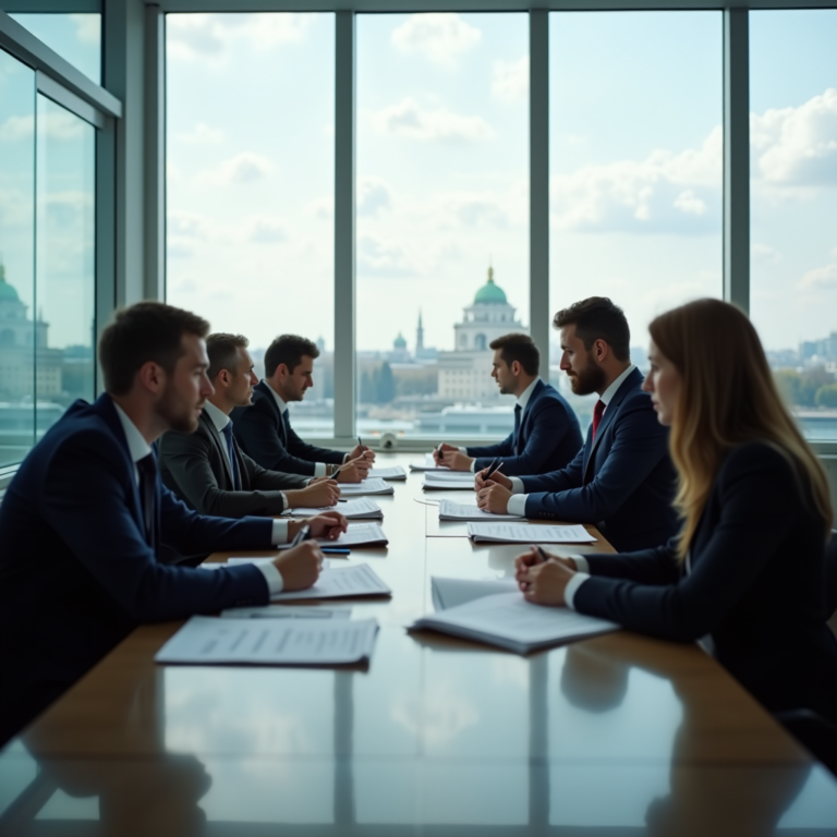 Поясняющая иллюстрация к материалу "Национальные преференции Госзакупки в Нижнем Новгороде Обязательно"