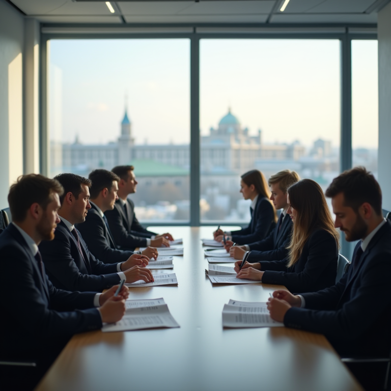 Поясняющая иллюстрация к материалу "Оптимальный способ закупки по 44-ФЗ: обязательный выбор в Красноярске"