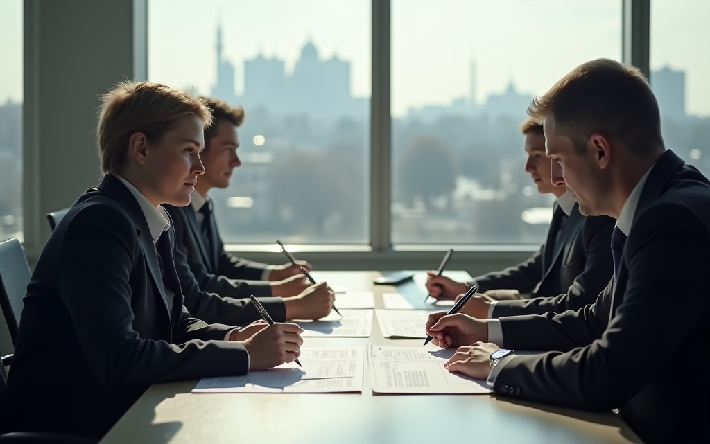 Наглядный пример к статье "Единственный поставщик: Обязательное обучение в Красноярске"