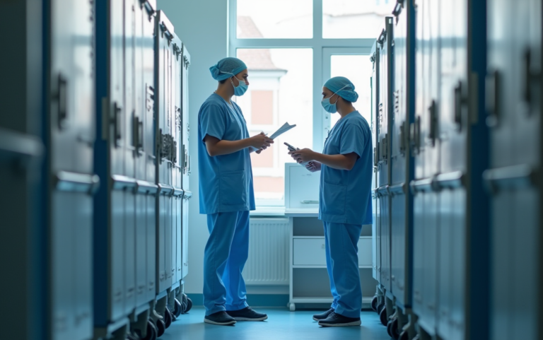 Графическое сопровождение статьи "Оценка поставщика — профессиональные критерии добросовестности в Донецке"