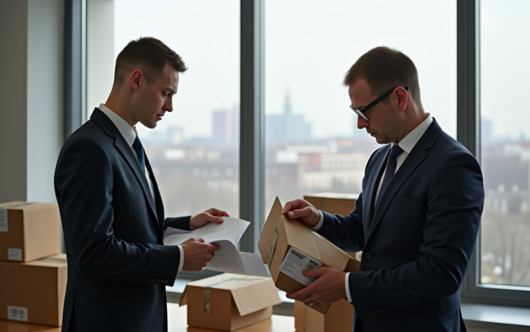 Графическое сопровождение статьи "Обучение тендерам: в Красноярске Успешная подготовка"