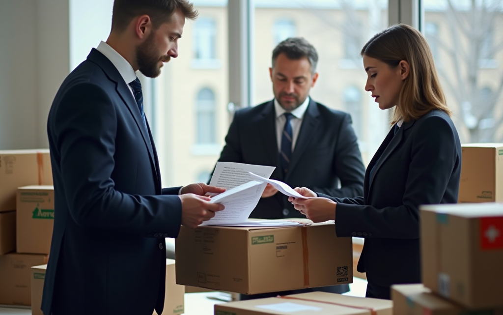 Наглядный пример к статье "Взаимодействие заказчик-поставщик — эффективное обучение 44-ФЗ в Красноярске"