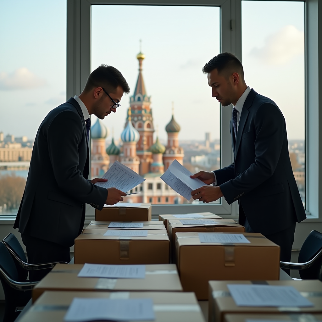 Наглядный пример к статье "Электронные площадки: Эксклюзивное обучение госзакупкам в Красноярске"