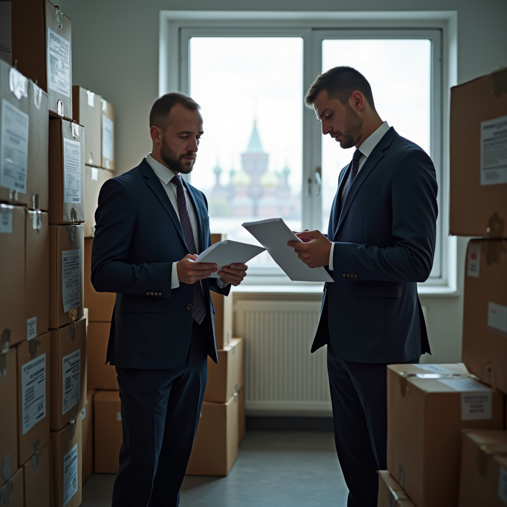 Изображение к статье "Электронные контракты: Ваш простой переход к цифровизации"