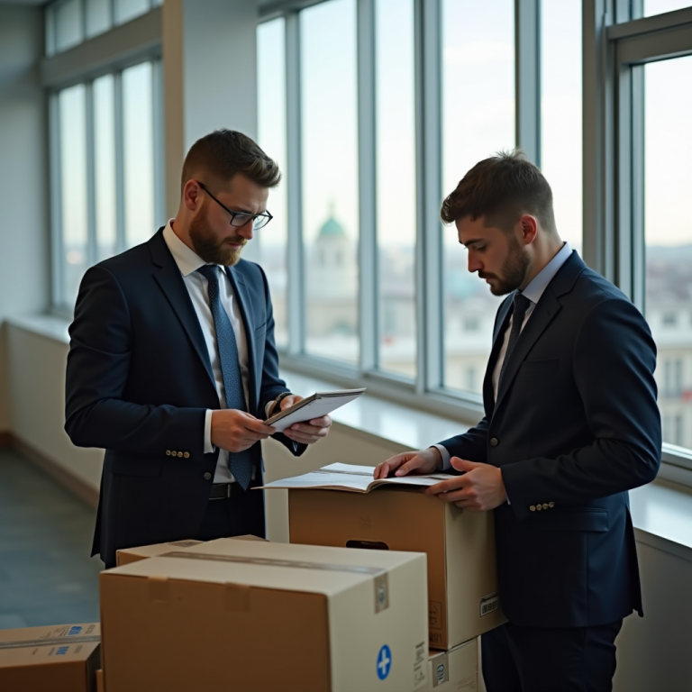 Наглядный пример к статье "Законодательство — важные обновления 44-ФЗ в Красноярске"