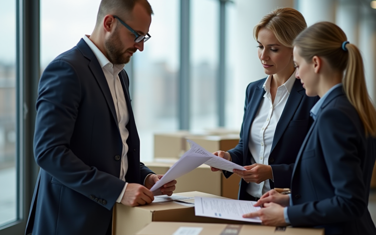 Изображение к статье "Обучение контрактных управляющих: ключ к эффективной карьере"