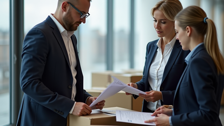 Графическое сопровождение статьи "Вебинары для поставщиков: Обязательный цикл в Красноярске [sc name=year][/sc]"