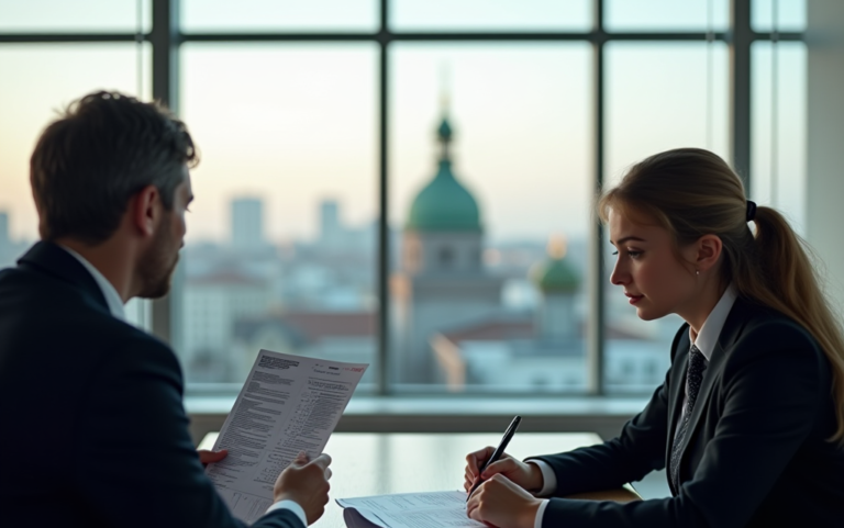 Наглядный пример к статье "Эксклюзивное обучение 44-ФЗ в Красноярске"