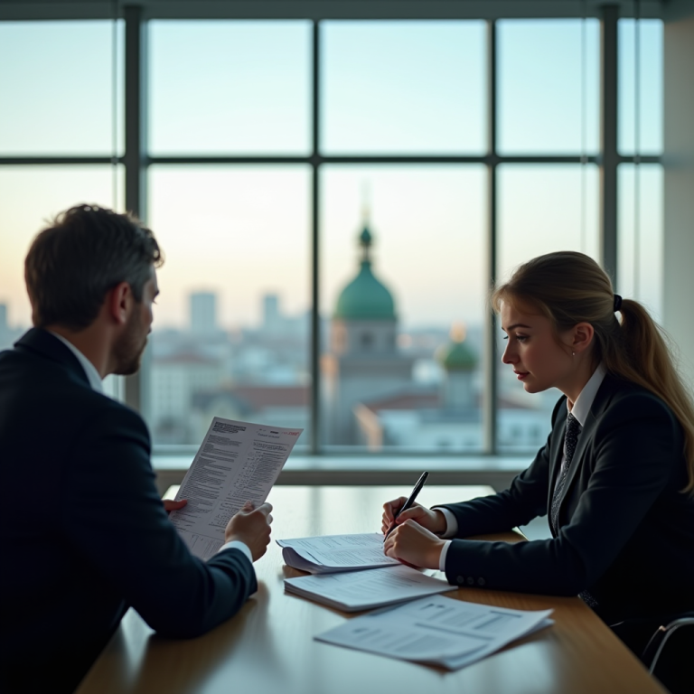 Иллюстрация 2: Расторжение контракта: эксклюзивное обучение для уверенных решений Поясняющая иллюстрация к материалу "Расторжение контракта: эксклюзивное обучение в Твери Москва"