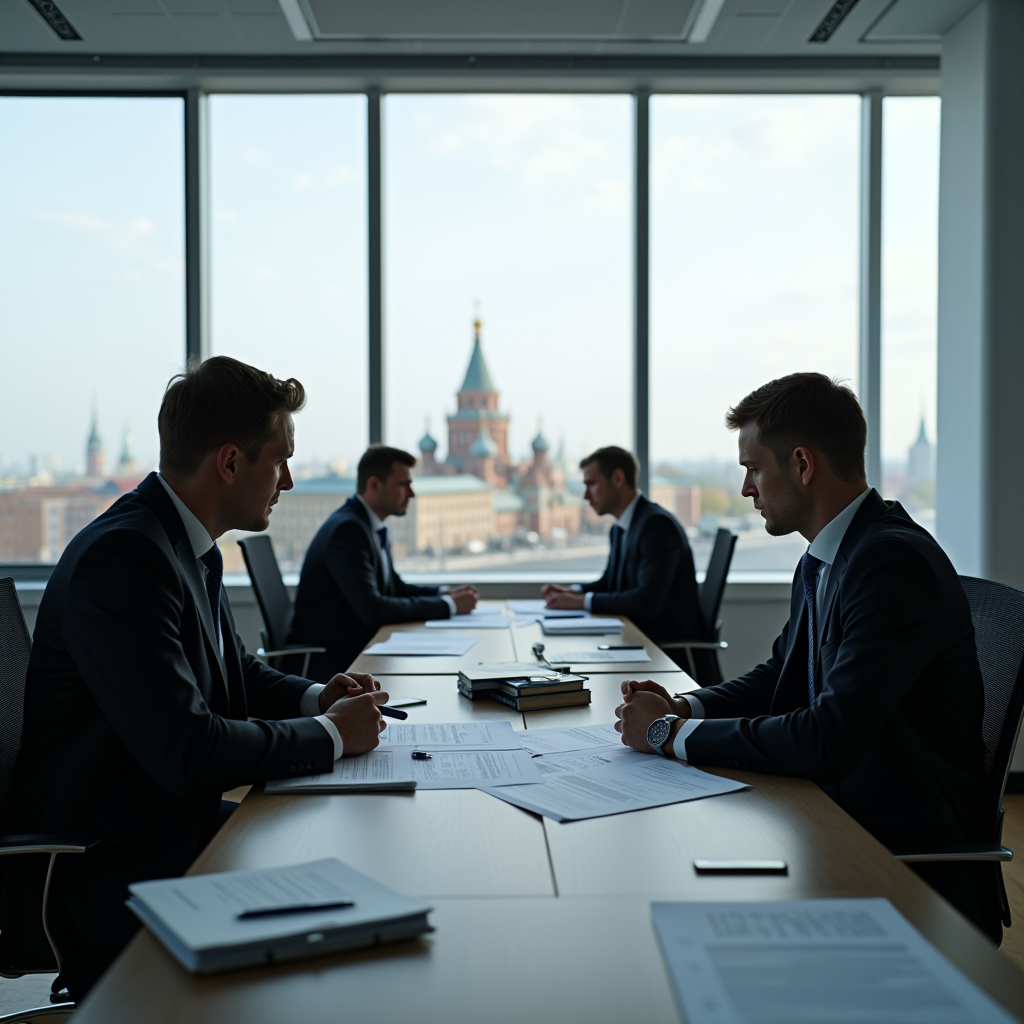 Иллюстрация 2: Жалобы в ФАС: Важное Экспертное Обучение Госзакупкам Поясняющая иллюстрация к материалу "Жалобы в ФАС: в Тюмени Экспертное обучение госзакупкам"