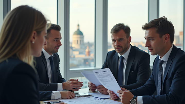 Наглядный пример к статье "Контрактная служба в Красноярске: Лучшие решения [sc name=year][/sc]"