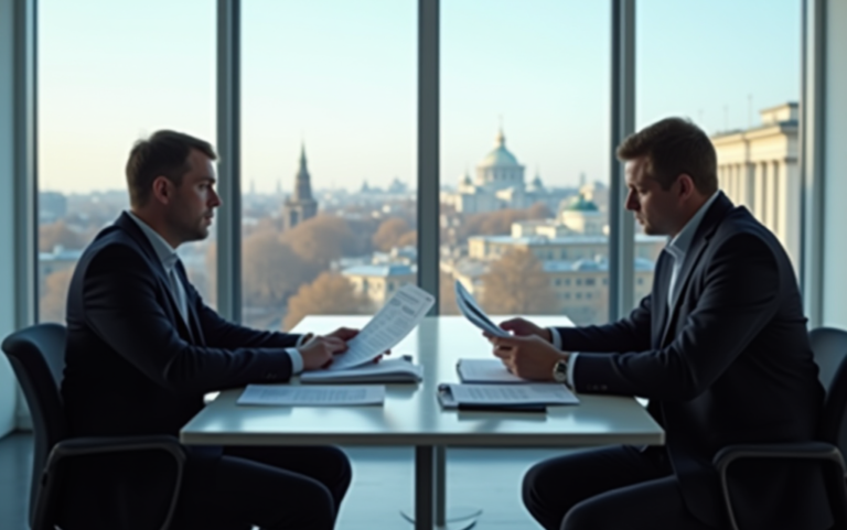 Изображение к статье "Способ закупки: эффективный выбор для выгодных закупок"