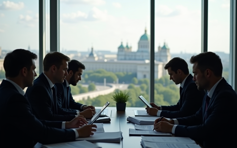 Иллюстрация 1: Оценка добросовестности поставщика по 44-ФЗ: Эффективная проверка в Улан-Удэ Графическое сопровождение статьи "Оценка добросовестности поставщика по 44-ФЗ: Эффективная проверка в Улан-Удэ"