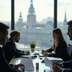 Наглядный пример к статье "Специалист по закупкам: Лучший курс в Красноярске [sc name=year][/sc]"