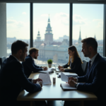 Наглядный пример к статье "Изменения госзакупок в Красноярске"