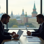 Наглядный пример к статье "Взаимодействие заказчик-поставщик: надежное партнерство в Красноярске"