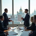 Наглядный пример к статье "ГИС Антикартель: Лучший инструмент против картелей в Красноярске [sc name=year][/sc]"