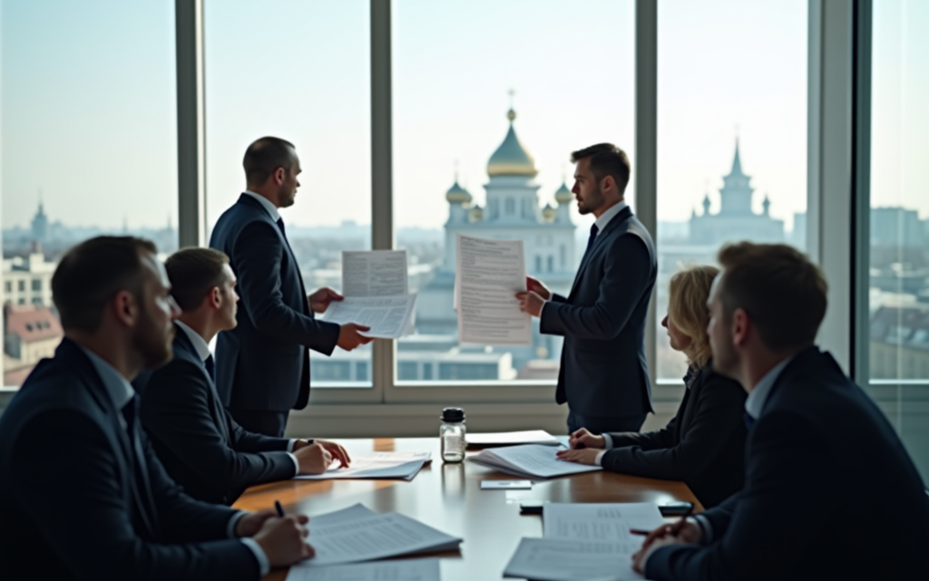 Наглядный пример к статье "ГИС Антикартель: Лучший инструмент против картелей в Красноярске [sc name=year][/sc]"