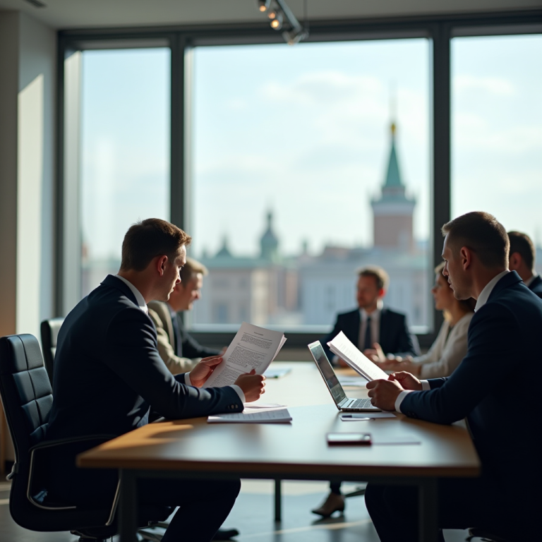 Наглядный пример к статье "Закупки ограниченного доступа: Эксклюзивное обучение в Красноярске"