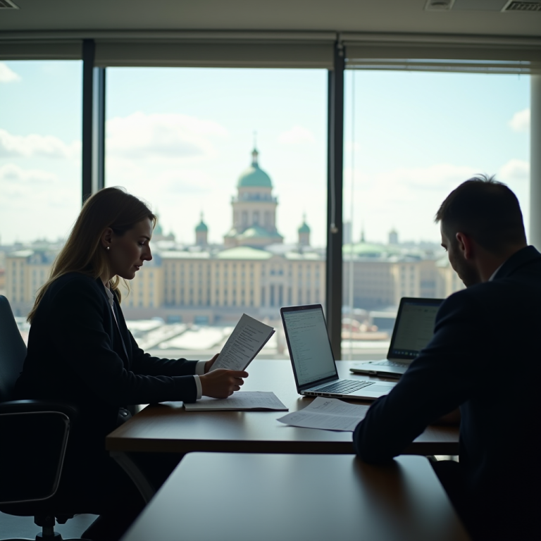 Иллюстрация 2: Открытый конкурс 44-ФЗ: Экспертное руководство для побед Поясняющая иллюстрация к материалу "Открытый конкурс 44-ФЗ: Экспертное руководство в Твери"