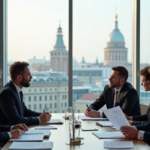 Наглядный пример к статье "Обучение контрактных управляющих — эффективная подготовка в Красноярске"