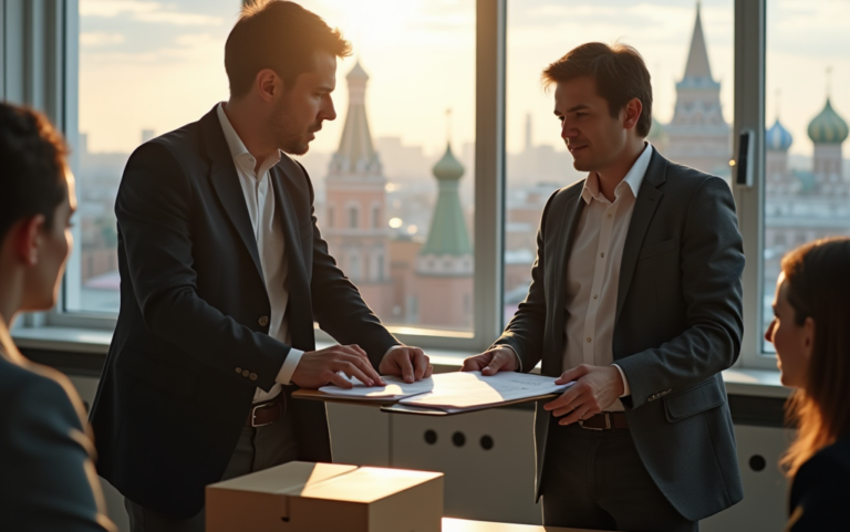 Наглядный пример к статье "Закупки 44-ФЗ — профессиональные советы в Красноярске"