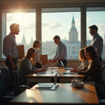 Наглядный пример к статье "Контрактный управляющий обучение в Красноярске с нуля"