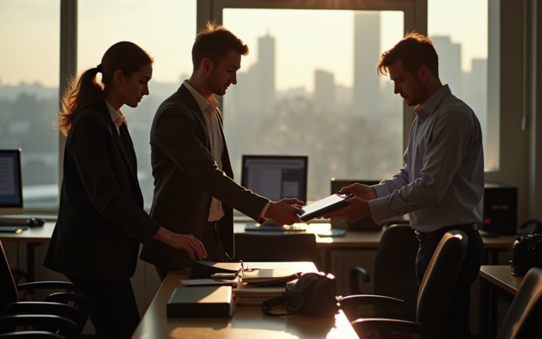 Наглядный пример к статье "44-ФЗ: важные риски заказчика в Красноярске"