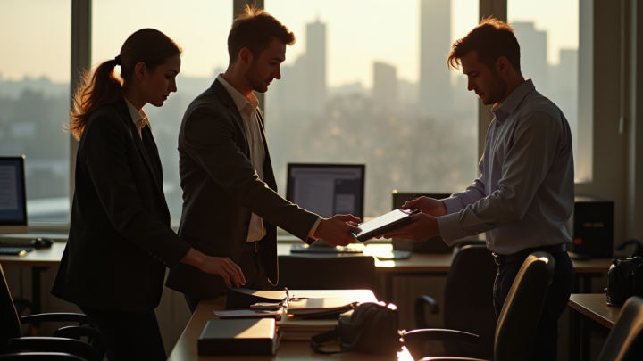 Наглядный пример к статье "Показатели объекта закупки: Обязательное руководство в Красноярске"