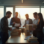 Наглядный пример к статье "Взаимодействие заказчик-поставщик: эксклюзивное обучение в Красноярске"