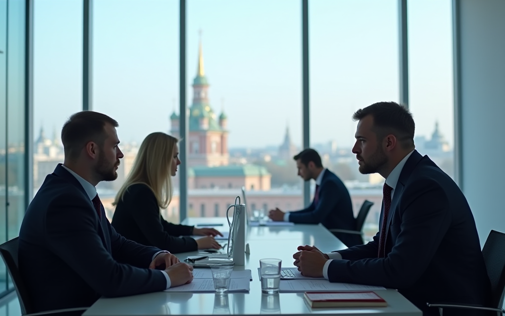 Поясняющая иллюстрация к материалу "Способ закупки: Эффективное обучение в Воронеже специалистов"
