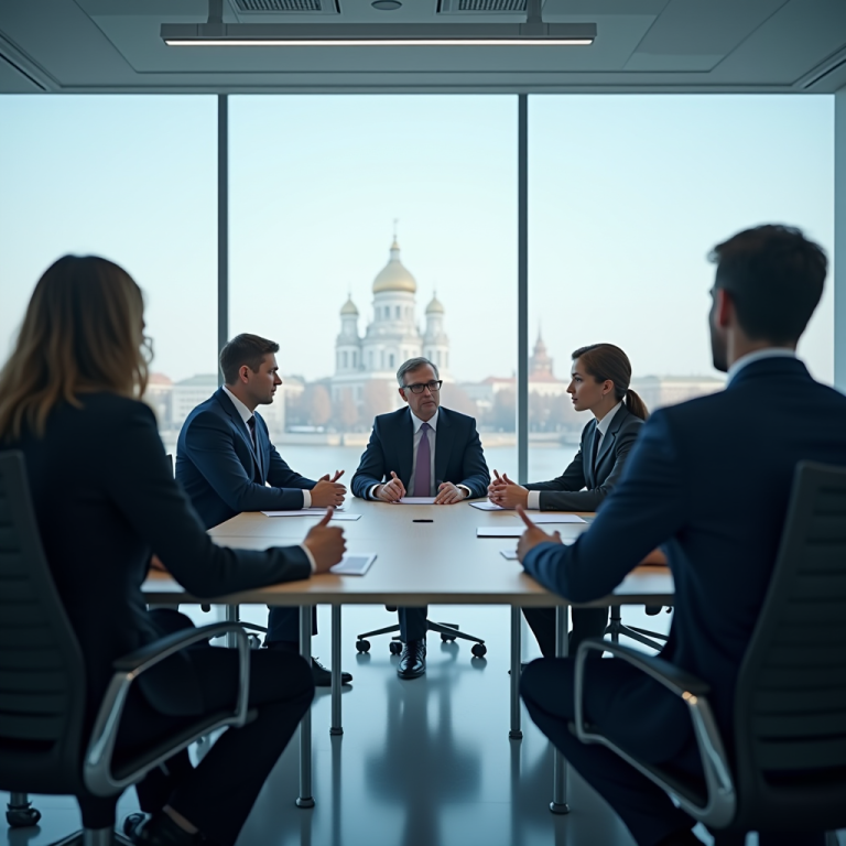 Наглядный пример к статье "Обучение закупкам 223-ФЗ в Красноярске: Полное руководство"