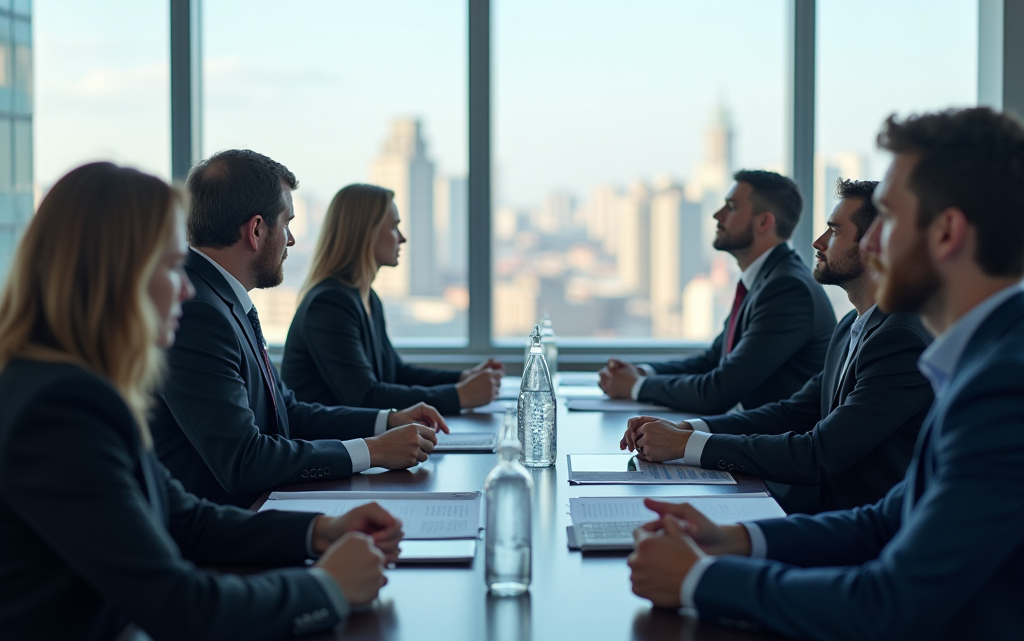 Наглядный пример к статье "Сложные закупки в Красноярске: Лучшие советы специалистам"