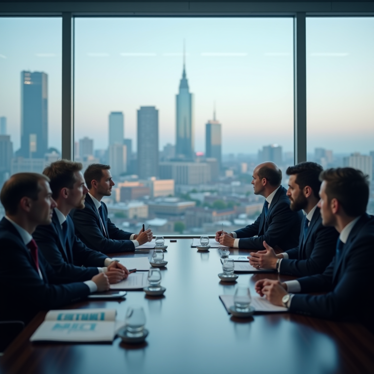 Поясняющая иллюстрация к материалу "Контроль закупок: Эффективный аудит в Нижнем Новгороде"