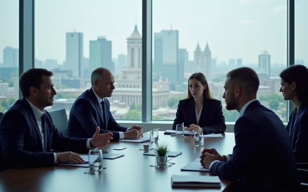 Наглядный пример к статье "Повышение квалификации госзакупки: Обязательные требования в Красноярске"