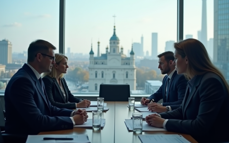 Наглядный пример к статье "Расторжение контракта: Эксклюзивный алгоритм в Красноярске"